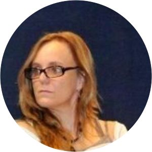 Mireya Imaz Gispert photograph