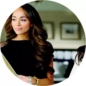 Mireya Mora Stowe photograph