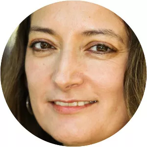 Mireya Solís photograph