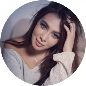 Mirhan Hussein - Egyptian singer