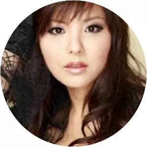 Miri Hanai - Japanese model