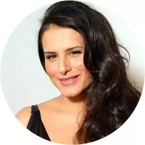 Miri Mesika - Israeli singer