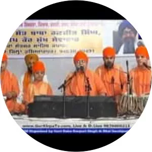 Miri Piri Khalsa (Jagadhri Wale) - Musical artist