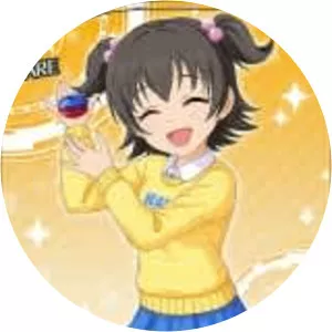 Miria Akagi - Musical artist