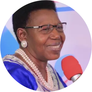 Miria Matembe