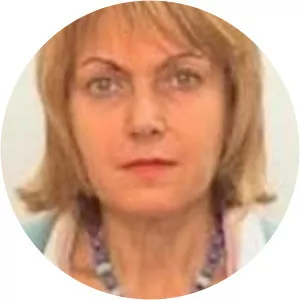 Miria Pigato photograph