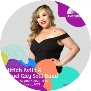 Miriah Avila - Singer