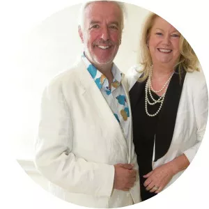 Miriam Ahern photograph