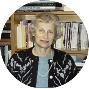 Miriam Akavia - Israeli writer