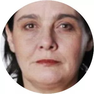 Miriam Aleksandrowicz