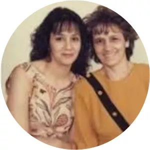 Miriam Ali - Zana Muhsen's mother