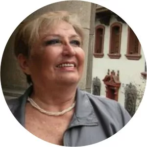 Miriam Ana Josefina Señoret Soto