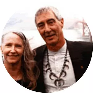 Miriam Argüelles - Author