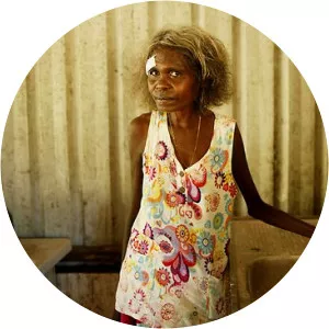 Miriam Ashley photograph