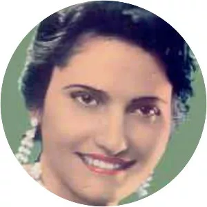 miriam avigal עדנה גורן