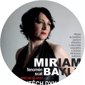 Miriam Bayle - Musical artist
