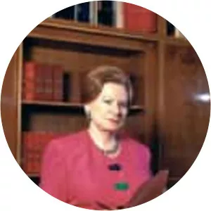 Miriam Ben-Porat - Israeli jurist