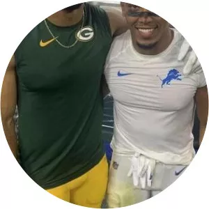 Miriam Brown photograph