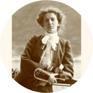 Miriam Caroline Alexandrine de Rothschild