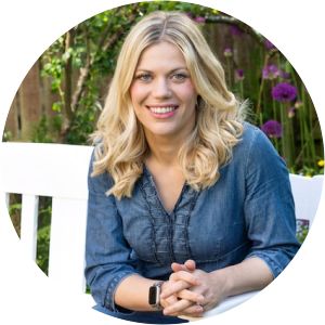 Miriam Cates photograph