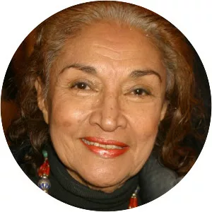Míriam Colón