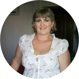 Miriam Cordeiro photograph