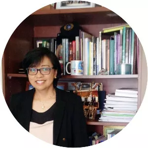 Miriam Coronel-Ferrer