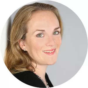 miriam covi - Author