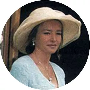 Miriam de Ungría y López