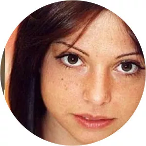 Miriam Della Guardia photograph