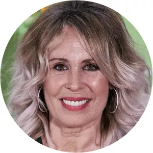 Miriam Diaz Aroca - Spanish actress