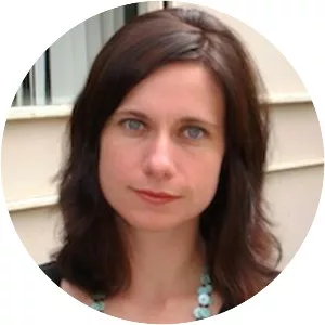 Miriam Dobson - Author