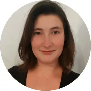 Miriam Drewes - Author