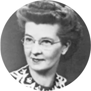 Miriam E. Mason