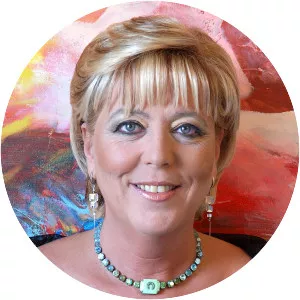 Miriam Feirberg - Israeli social worker