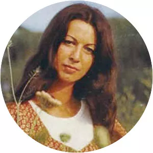 Miriam Frances - German lyricist