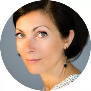 Miriam Gablier - Author