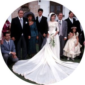 Miriam Gil Marin photograph