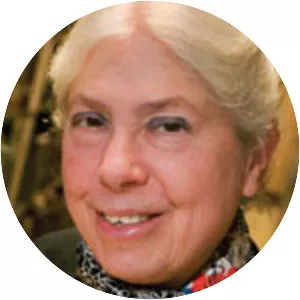 Miriam Gilbert photograph