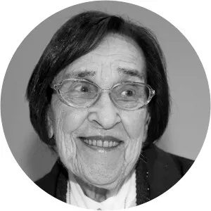 Miriam Gillis-Carlebach