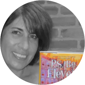 Miriam Glassman - Author