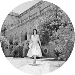 Miriam Hadar Weingarten