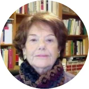 Miriam Halpern Pereira