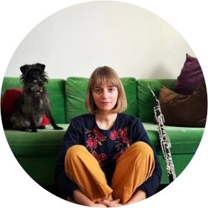 Miriam Hanika - Musical artist