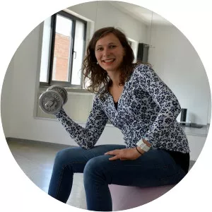 Miriam Haßler (Miriam Stadter)