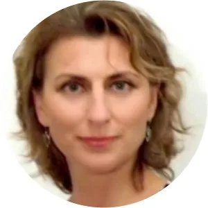 Miriam Holder photograph