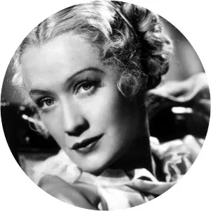 Miriam Hopkins