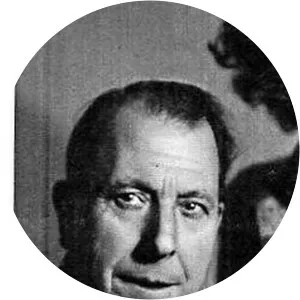 Miriam Isbert photograph