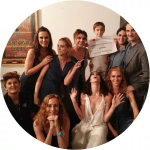 Míriam Iscla i Aragonès