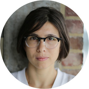 Miriam Jakob - Movie actor